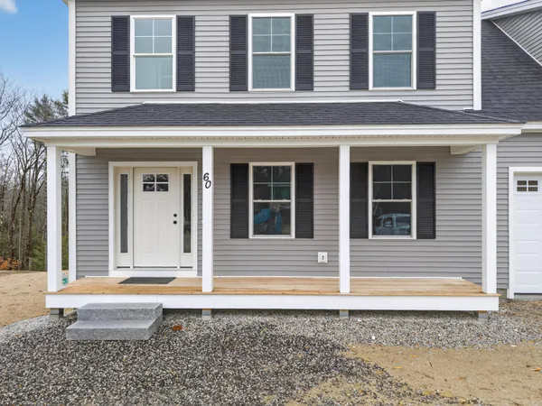 $674,900 | 60 Woodcock Drive, Gray, ME 04039