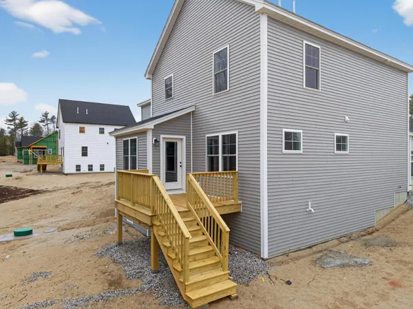 $695,000 | 60 Woodcock Drive, Gray, ME 04039