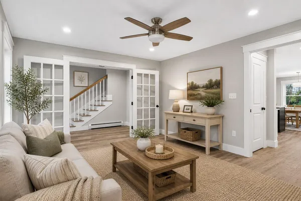 $674,900 | 60 Woodcock Drive, Gray, ME 04039
