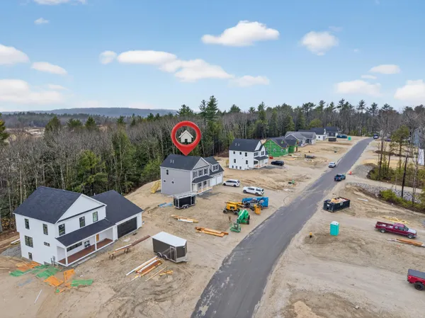 $674,900 | 60 Woodcock Drive, Gray, ME 04039