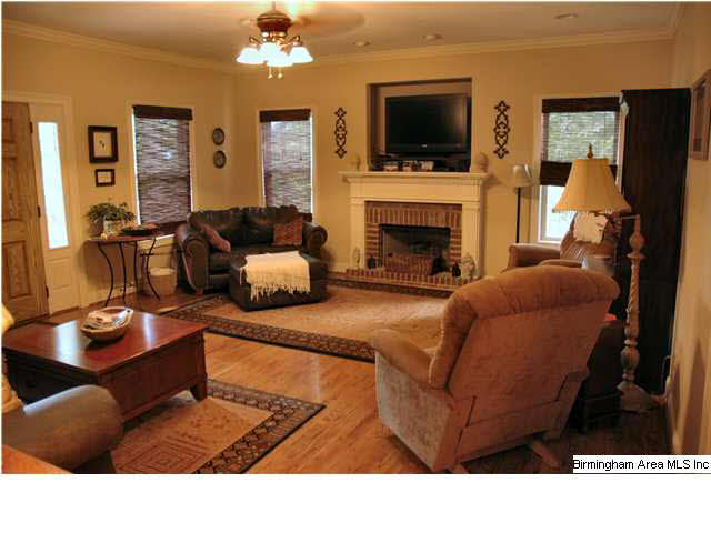 855 Stone Ridge Springville, AL 35146 - Photo 9 of 29