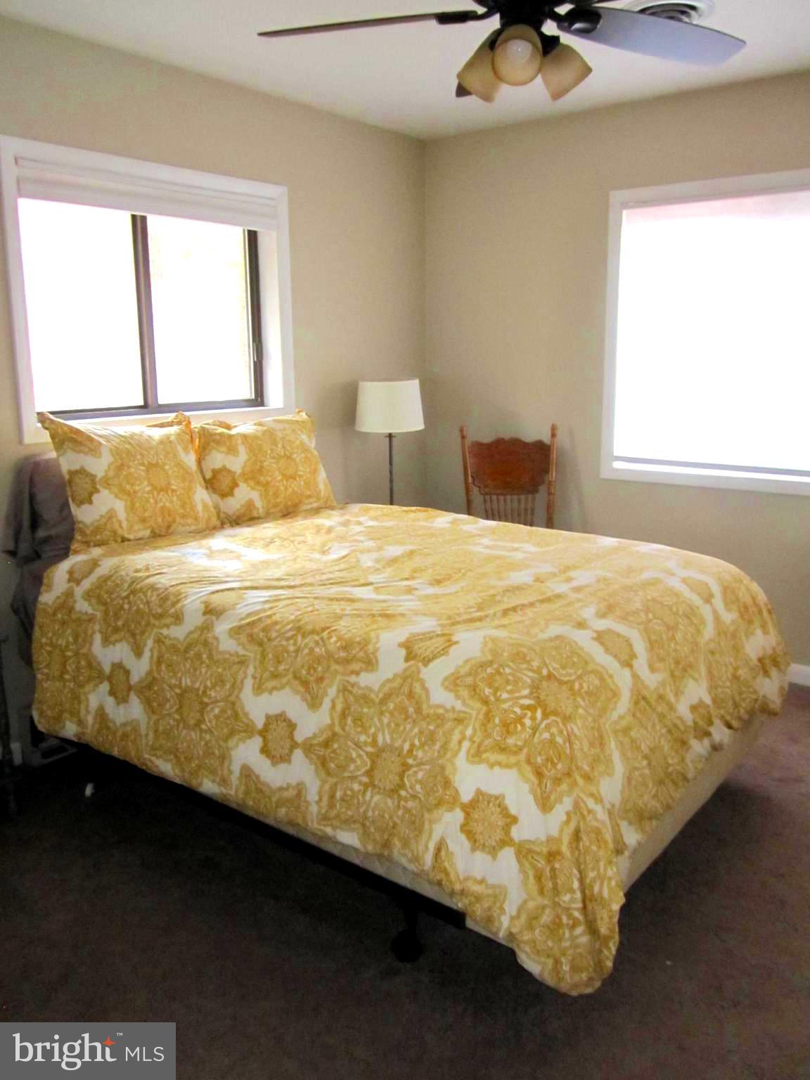 146 Ellis Road Basye, VA 22842 - Photo 15 of 36 Bedroom