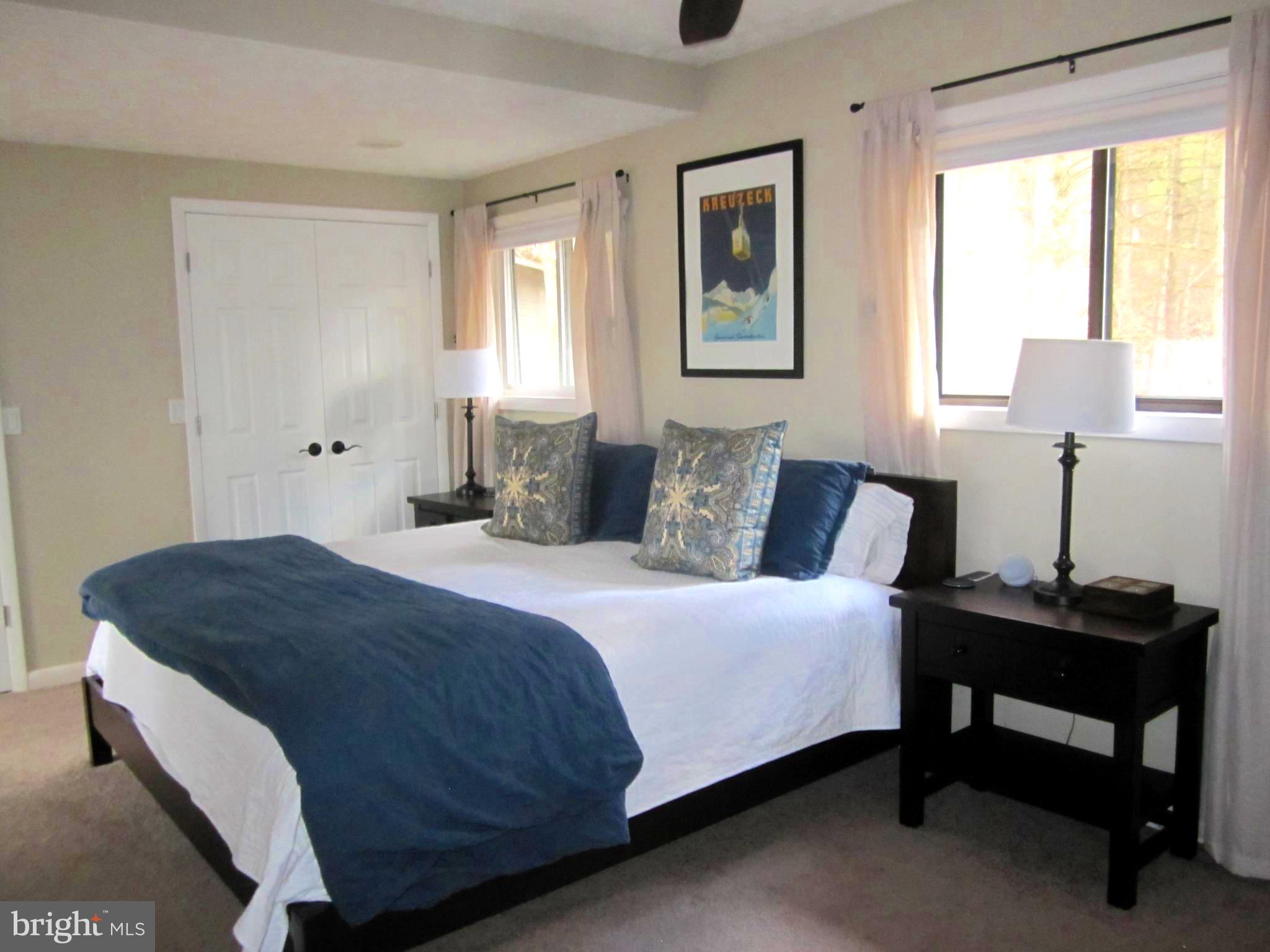 146 Ellis Road Basye, VA 22842 - Photo 22 of 36 Bedroom