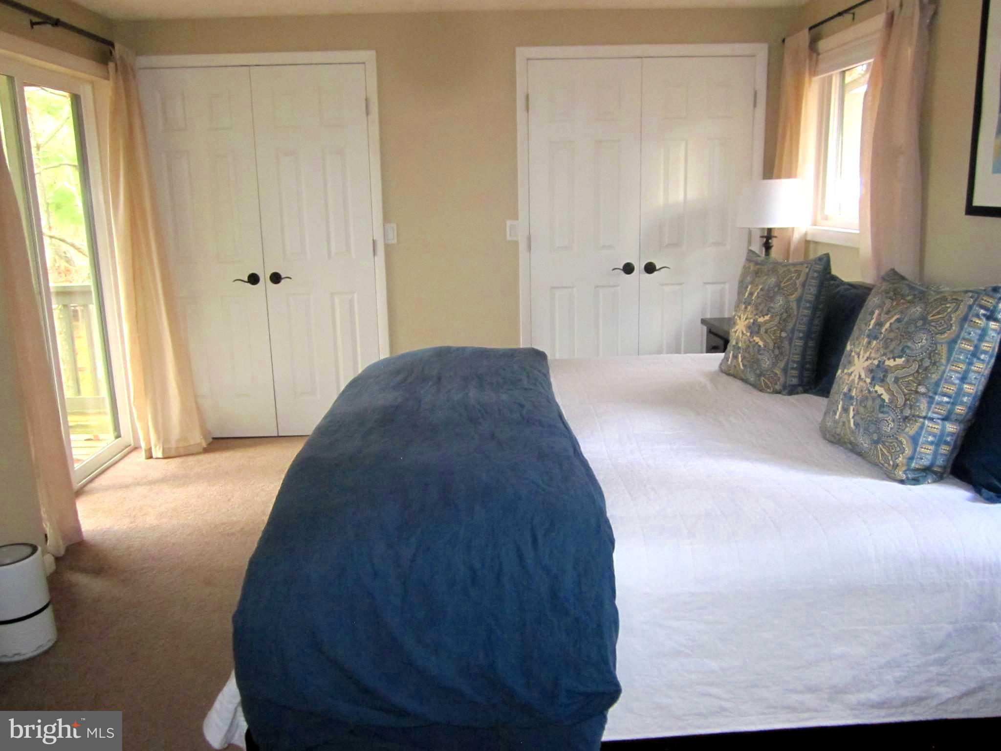 146 Ellis Road Basye, VA 22842 - Photo 23 of 36 Bedroom