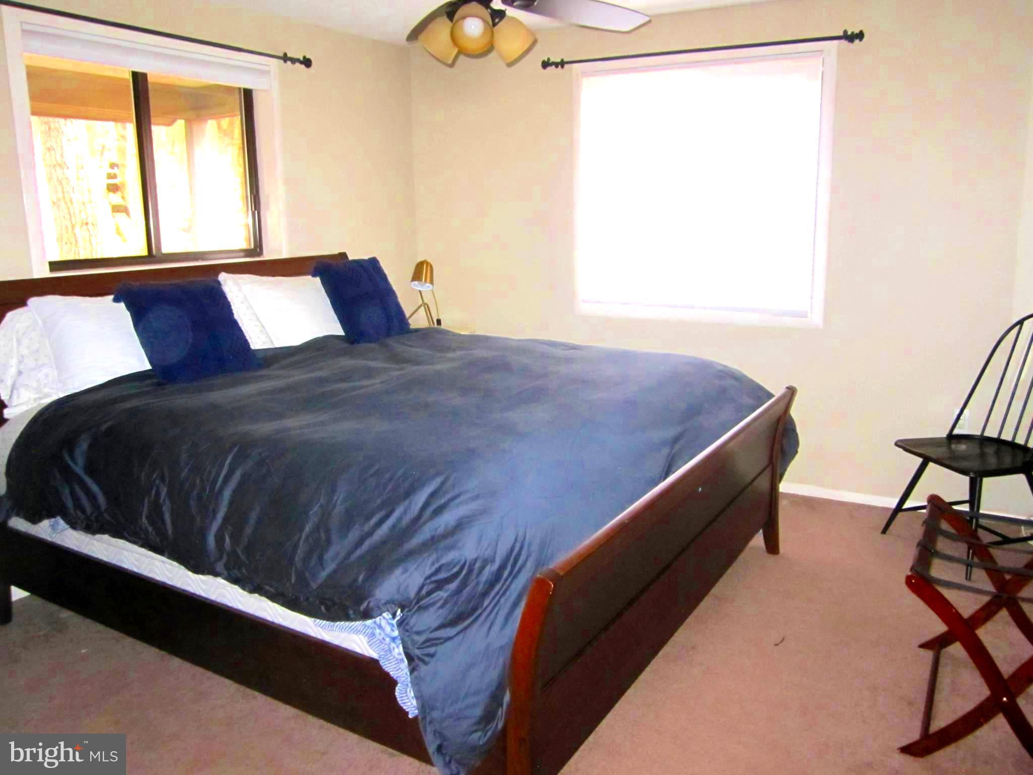 146 Ellis Road Basye, VA 22842 - Photo 24 of 36 Bedroom