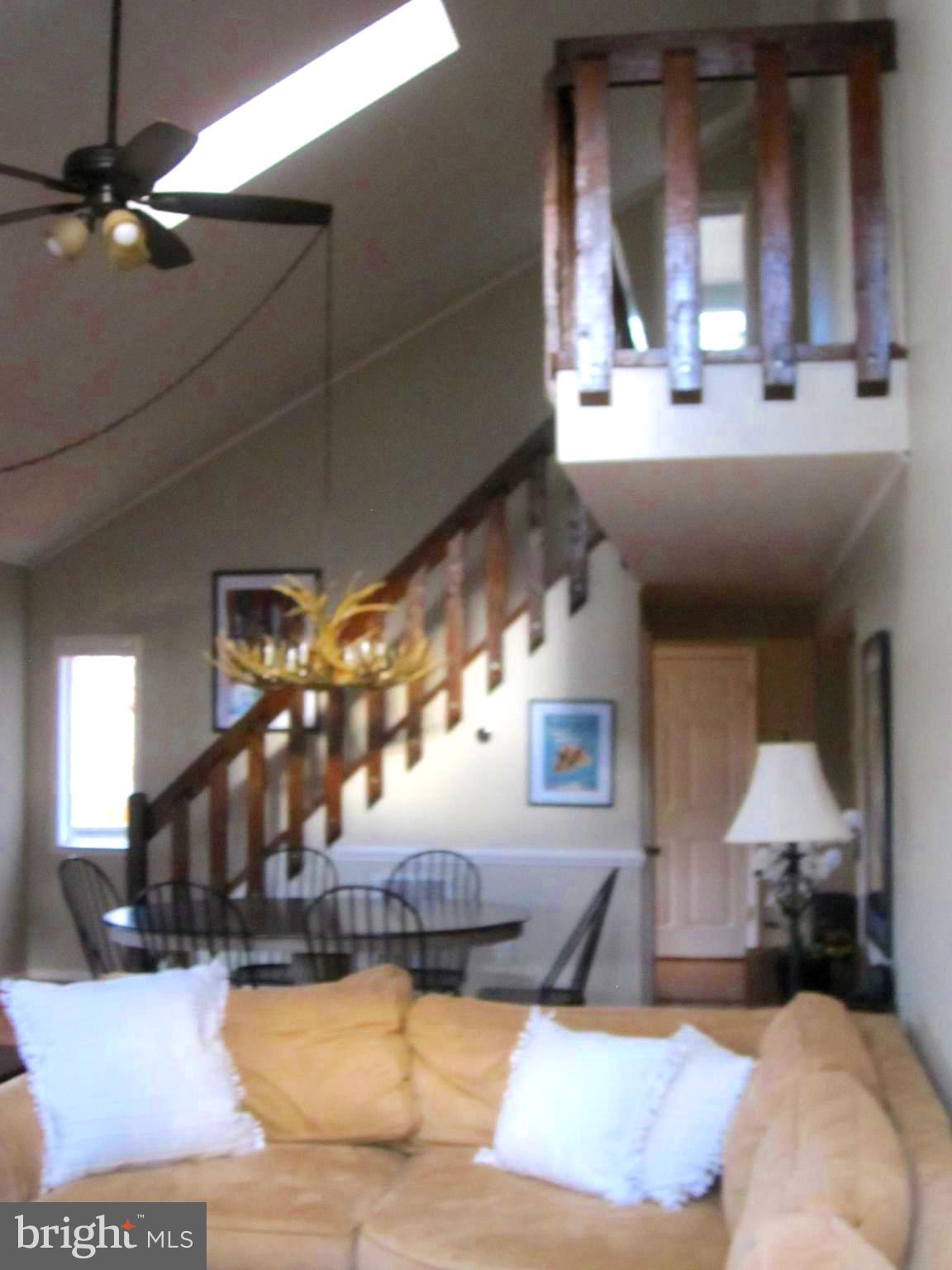 146 Ellis Road Basye, VA 22842 - Photo 10 of 36 Interior