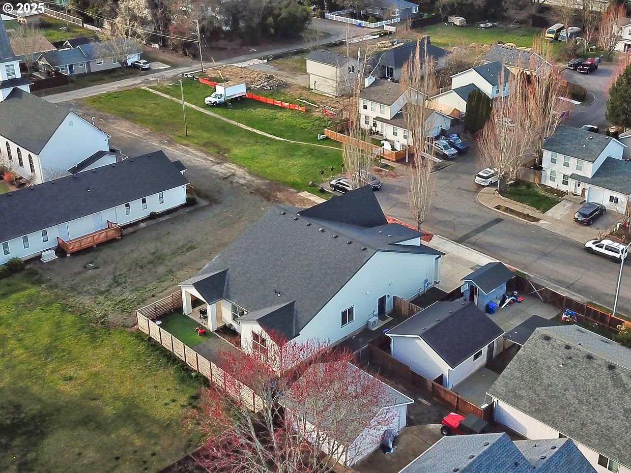 1701 South Alpine Street Cornelius, OR 97113 - Photo 46 of 48 Drone View/UAV