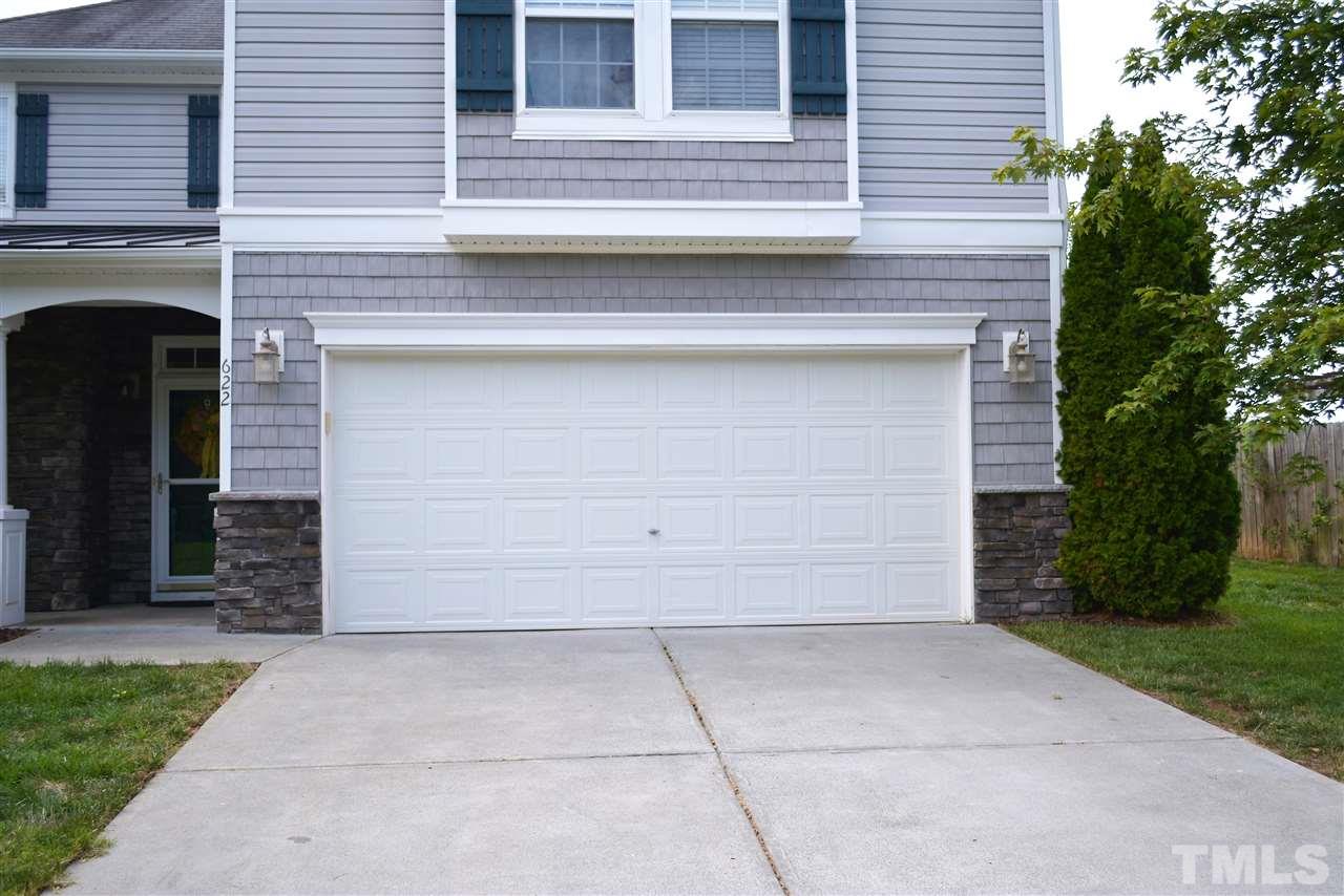 622 Conover Road Durham, NC 27703 - Photo 25 of 26 Gallery Image 25