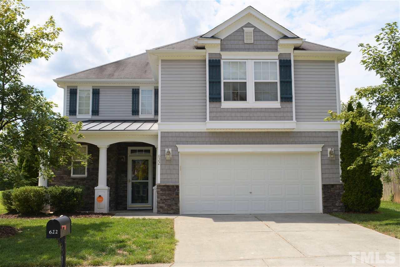 622 Conover Road Durham, NC 27703 - Photo 26 of 26 Plan to schedule ASAP*Showings begin this Friday!