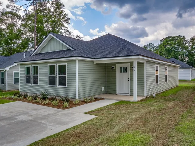 $244,900 | 105 Melody Lane, Crawfordville, FL 32327