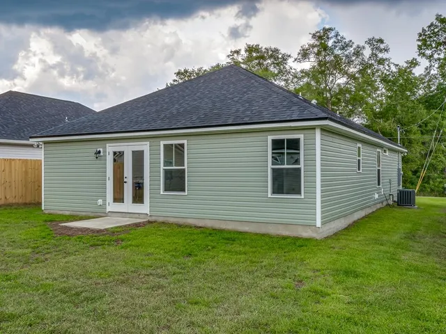 $244,900 | 105 Melody Lane, Crawfordville, FL 32327