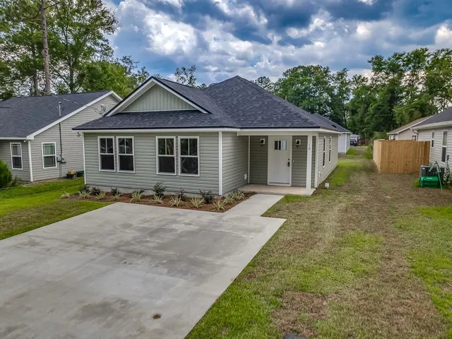 $244,900 | 105 Melody Lane, Crawfordville, FL 32327
