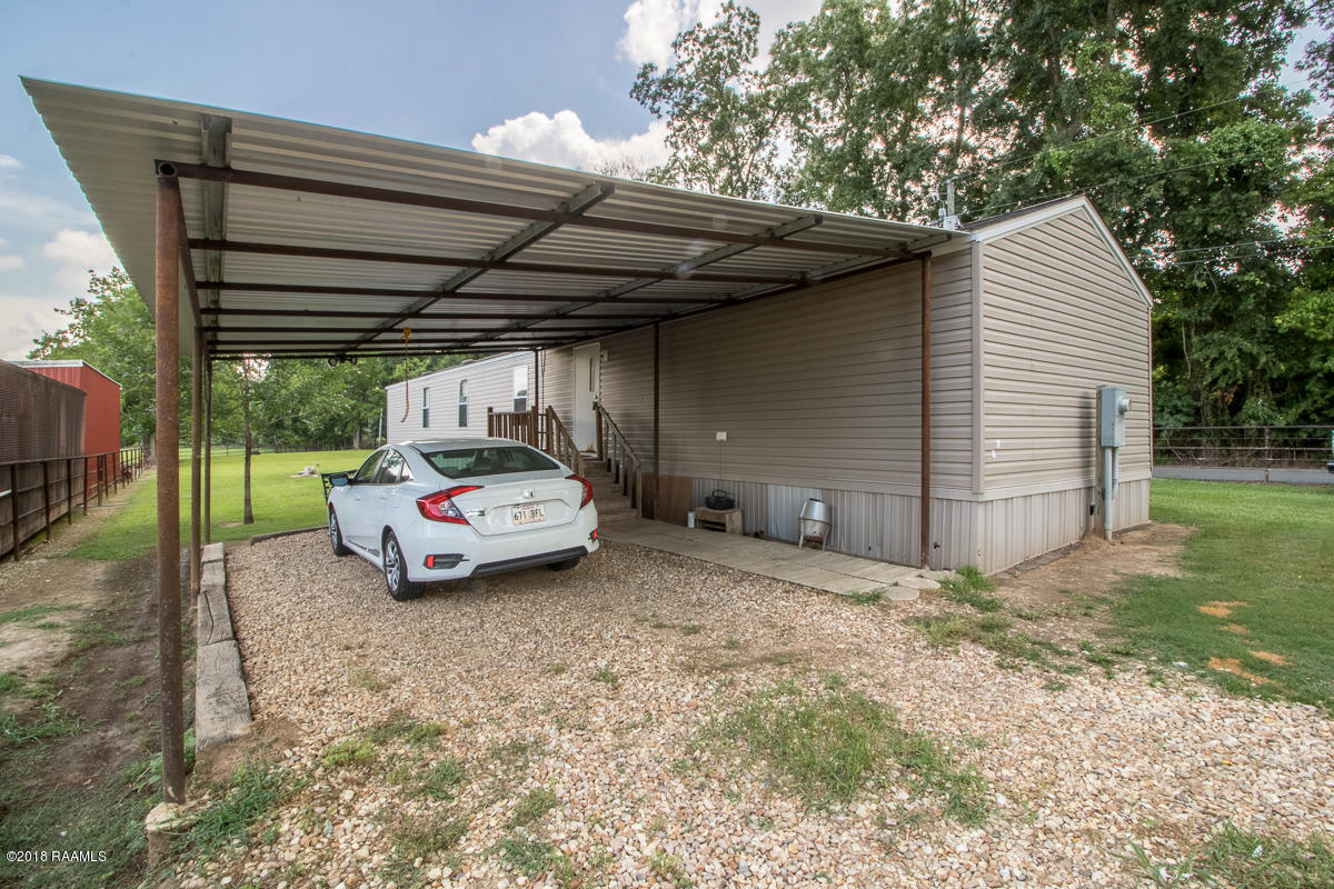 1206 Gendarme Road Carencro, LA 70520 - Photo 13 of 14 1206 Gendarme Rd-13