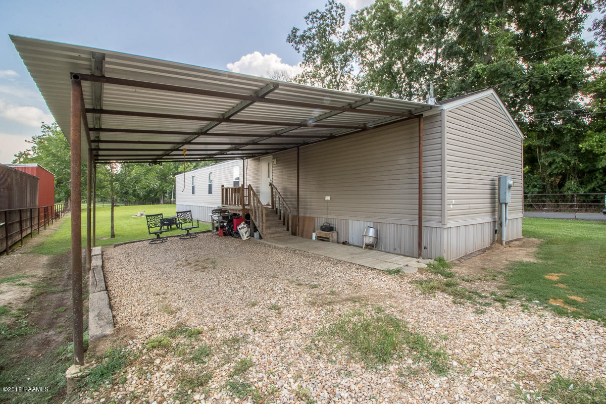 1206 Gendarme Road Carencro, LA 70520 - Photo 14 of 14 1206 Gendarme Rd-14