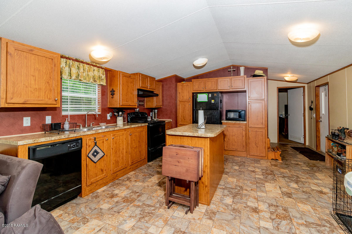 1206 Gendarme Road Carencro, LA 70520 - Photo 2 of 14 1206 Gendarme Rd-1-2