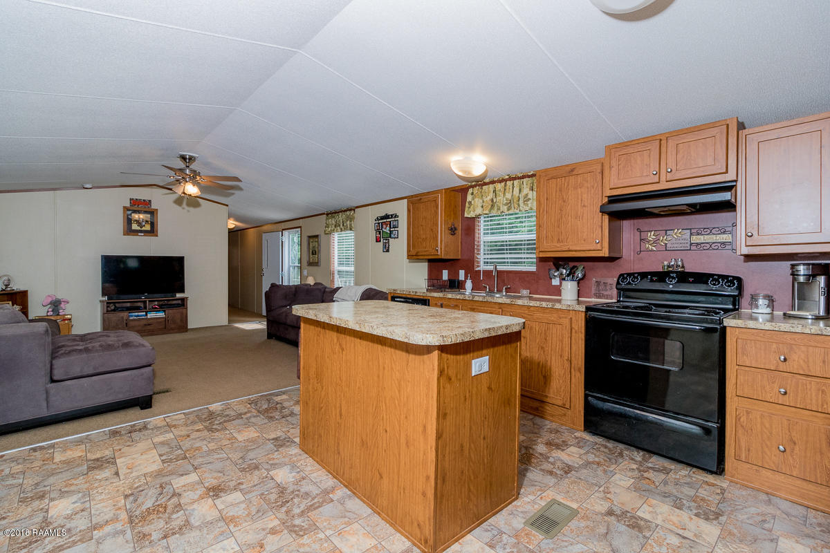 1206 Gendarme Road Carencro, LA 70520 - Photo 3 of 14 1206 Gendarme Rd-2