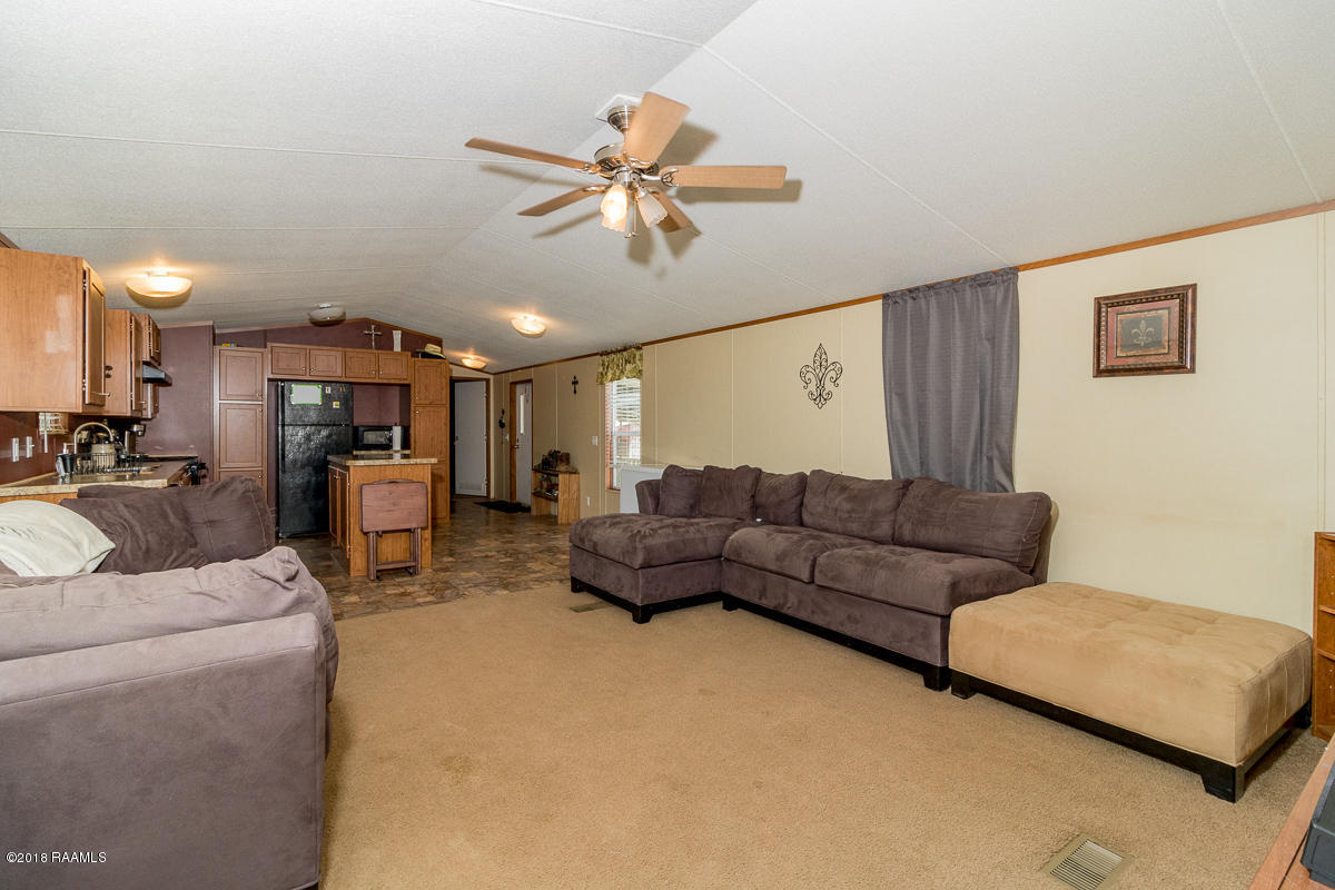 1206 Gendarme Road Carencro, LA 70520 - Photo 4 of 14 1206 Gendarme Rd-3
