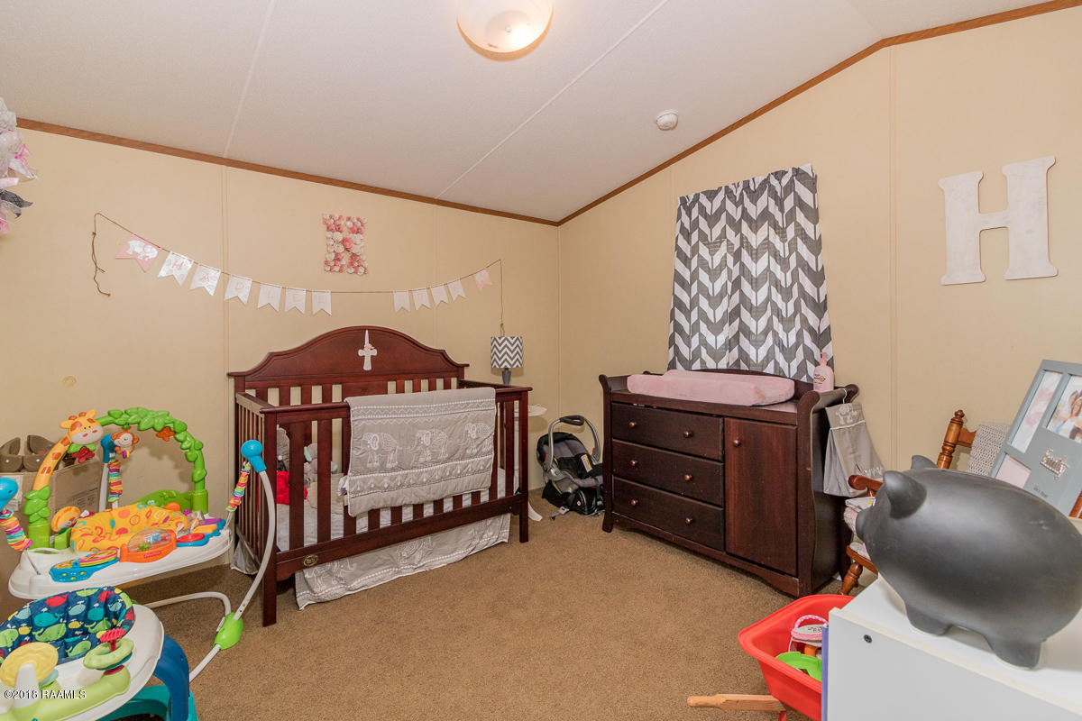 1206 Gendarme Road Carencro, LA 70520 - Photo 5 of 14 1206 Gendarme Rd-4