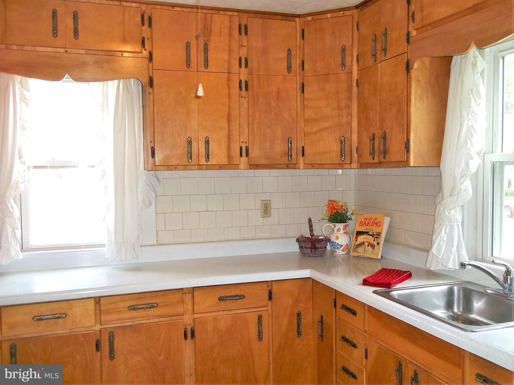 145 Post Road Aberdeen, MD 21001 - Photo 11 of 22 Kitchen