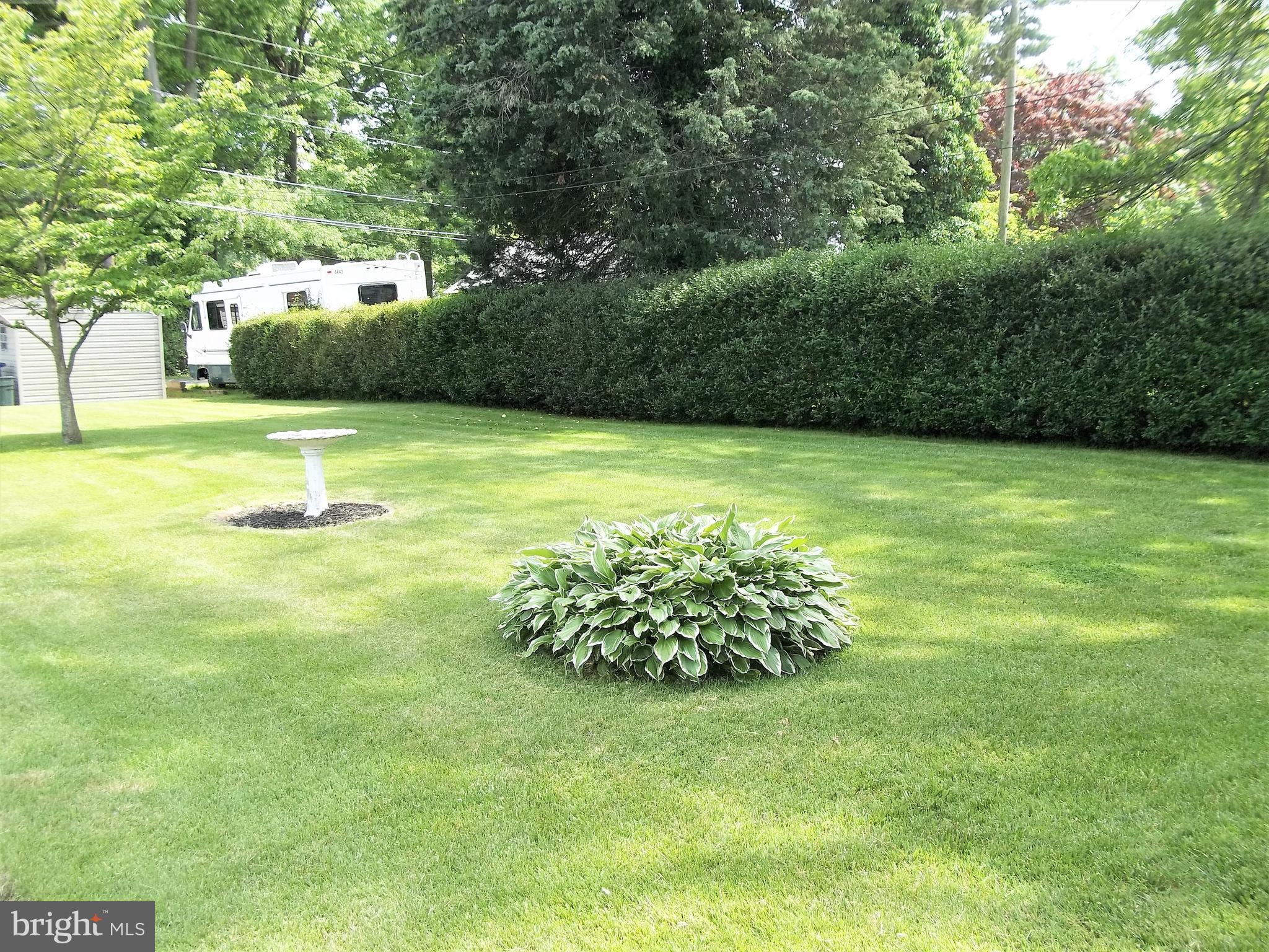145 Post Road Aberdeen, MD 21001 - Photo 6 of 22 Backyard