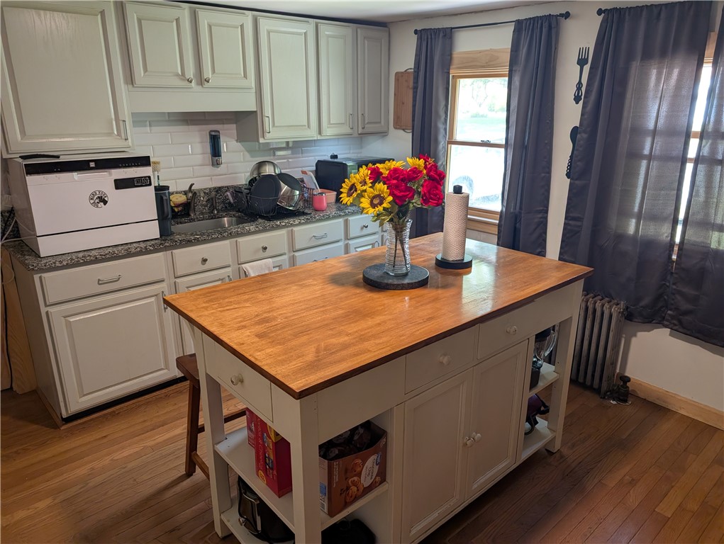 94 Mt Pleasant Road North Smithfield, RI 02896 - Photo 8 of 20 Gallery Image 8