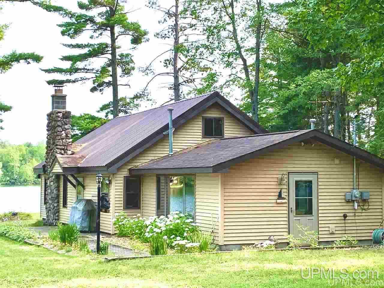 2005 East Co Road Little Lake, MI 49833 - Photo 5 of 48