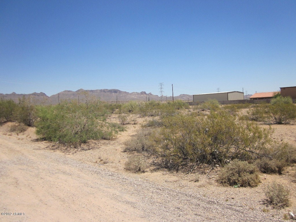 Lot View 3