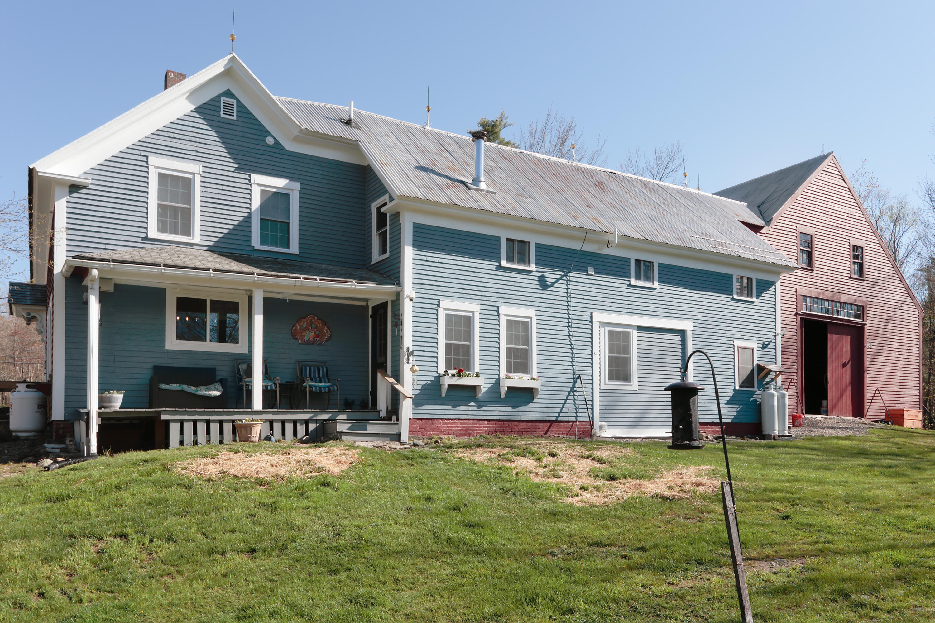 181 Stanley Road Springvale, ME 04083 - Photo 56 of 57 6213