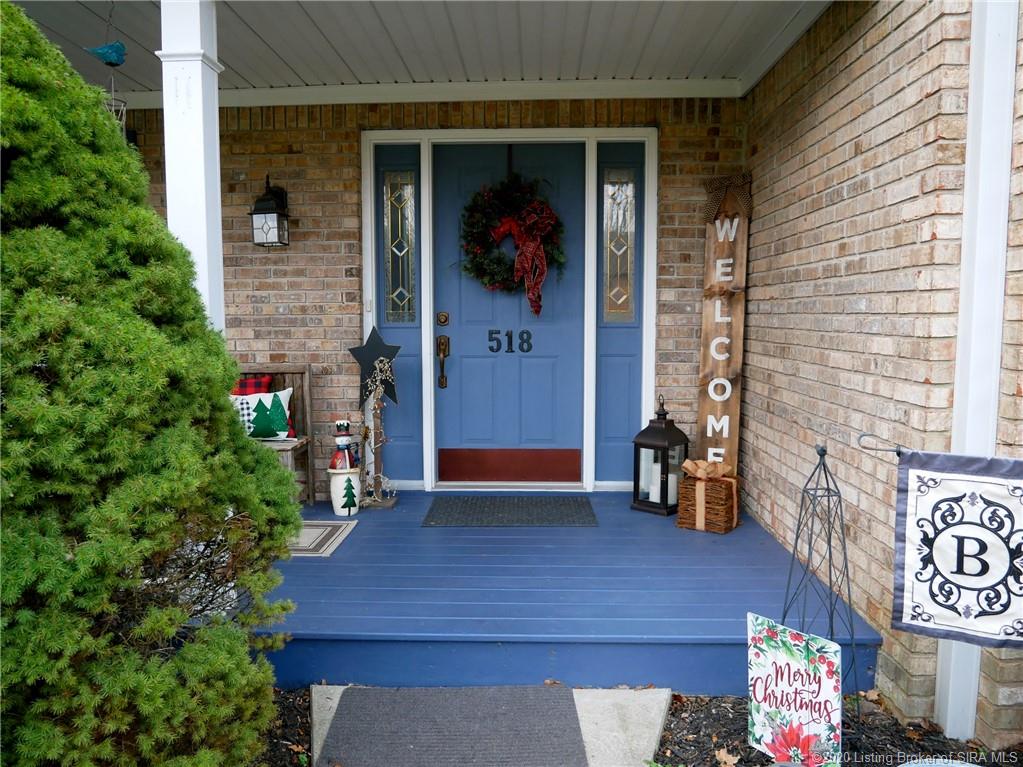 518 Quail Ridge Court Madison, IN 47250 - Photo 5 of 74 Gallery Image 5