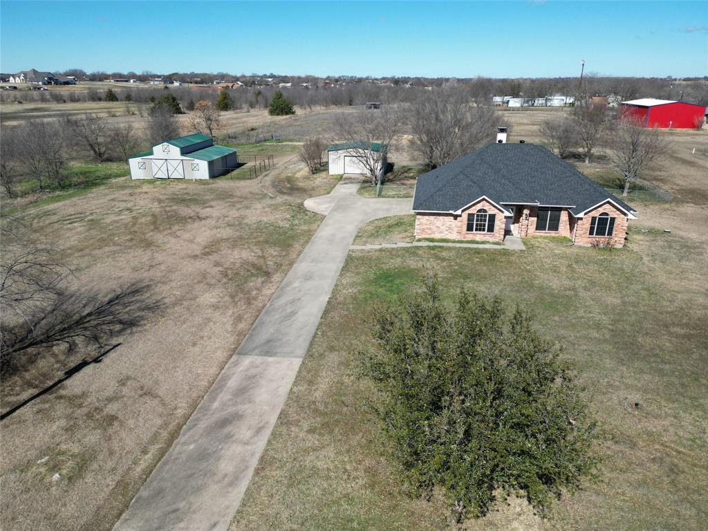 5005 OB Groner Road Sherman, TX 75092 - Photo 2 of 28