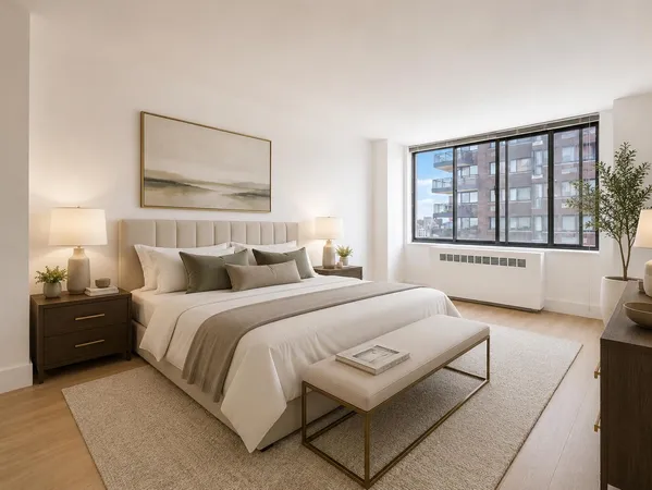 $5,895 | 1735 York Avenue, Unit 31D | Upper East Side