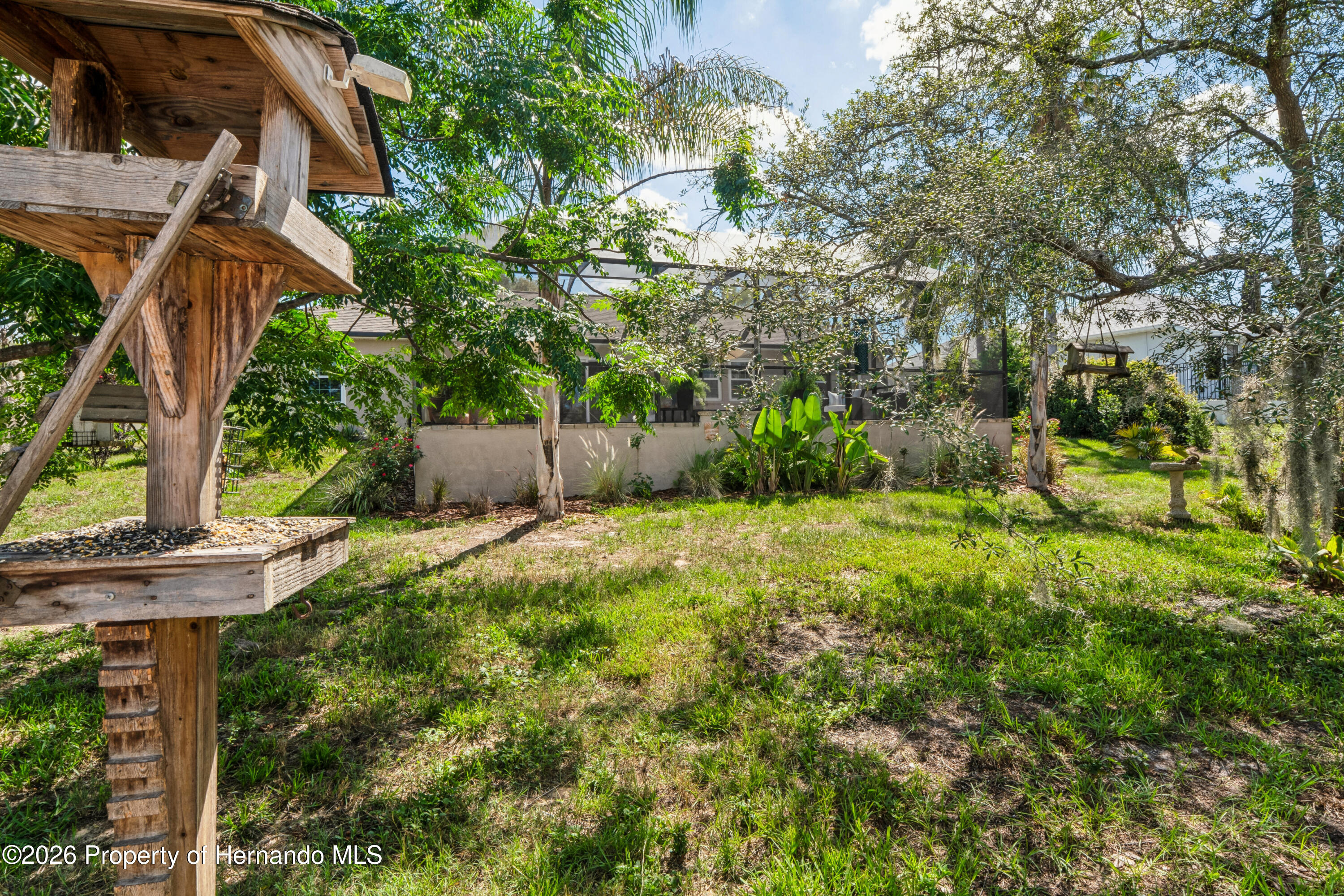 13114 Lawrence Street Spring Hill, FL 34609 - Photo 53 of 66