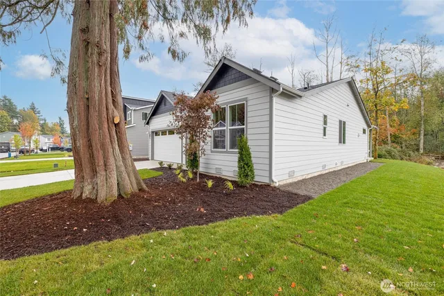 $569,950 | 501 Shore Pine, Blaine, WA 98230