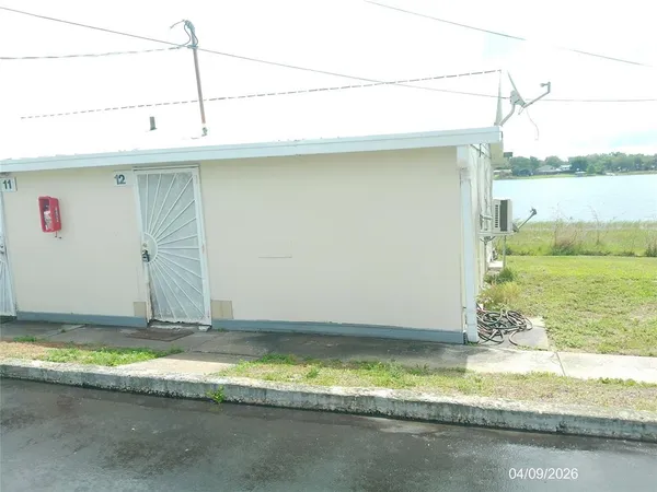 $800 | 1111 Cypress Gardens Boulevard, Unit 12, Winter Haven, FL 33884