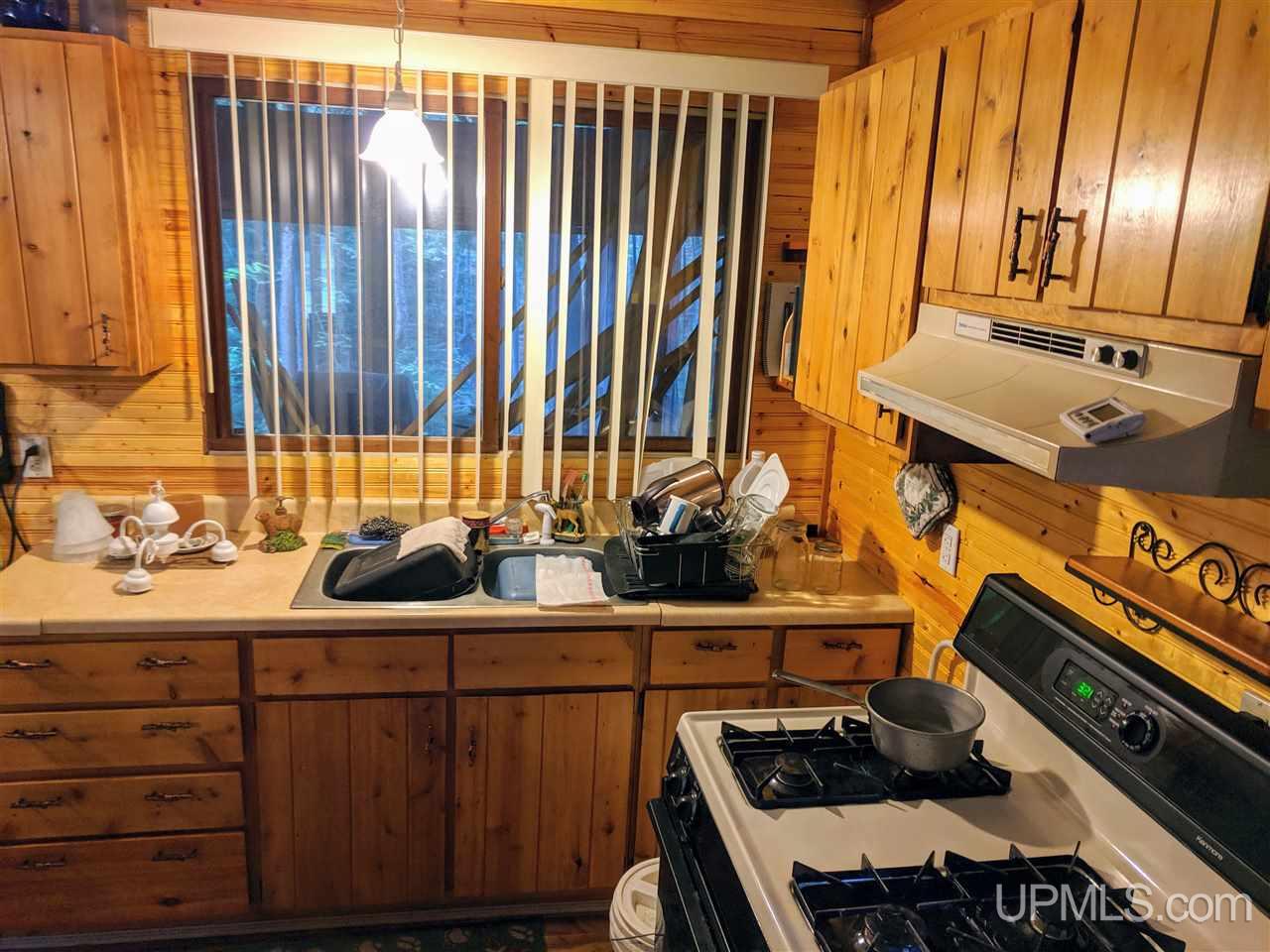 921 Sand River Road Deerton, MI 49822 - Photo 13 of 49 Gallery Image 13
