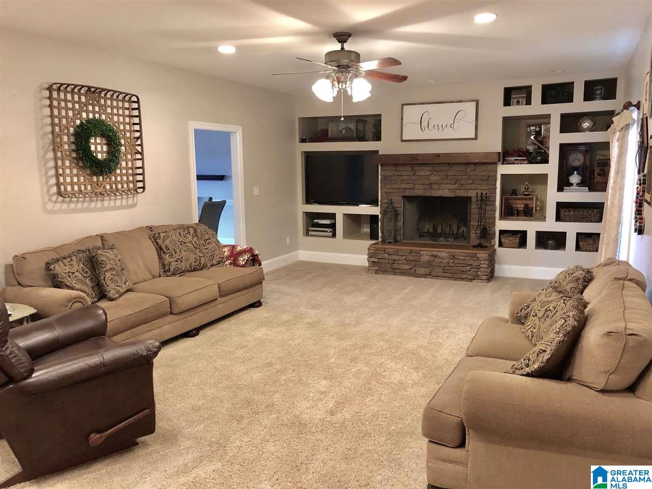 4838 Pleasant Valley Road Ashville, AL 35953 - Photo 10 of 50