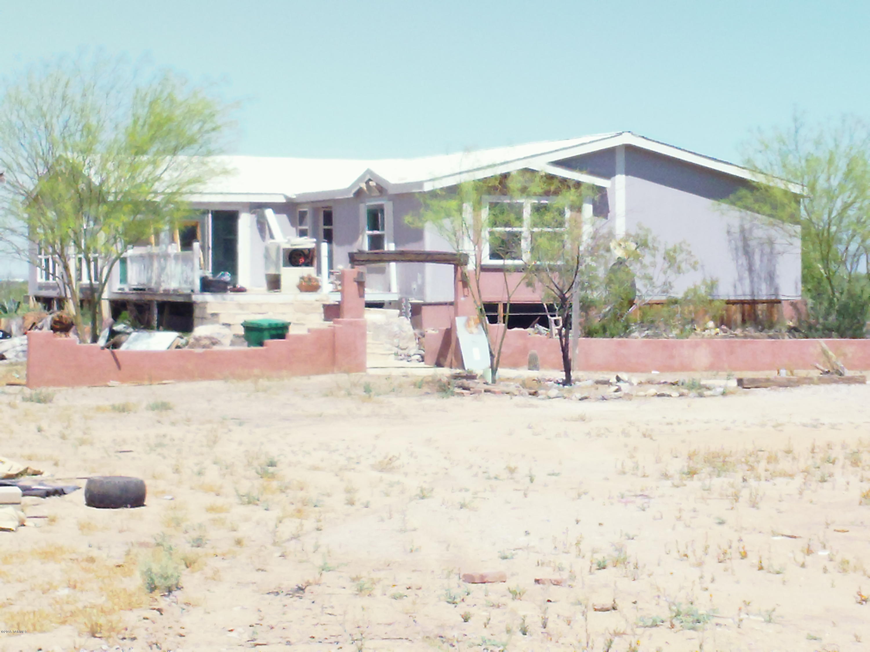 14951 West Scrub Brush Road, Unit 1 OF 2 Marana, AZ 85653 - Photo 7 of 16