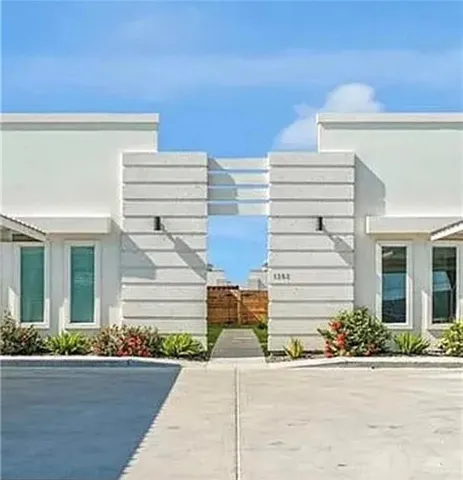 $1,100 | 1312 Lore Drive, Unit 1, Weslaco, TX 78599