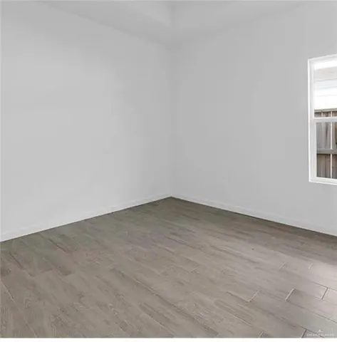 $1,100 | 1312 Lore Drive, Unit 1, Weslaco, TX 78599