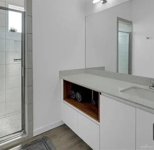 $1,100 | 1312 Lore Drive, Unit 1, Weslaco, TX 78599