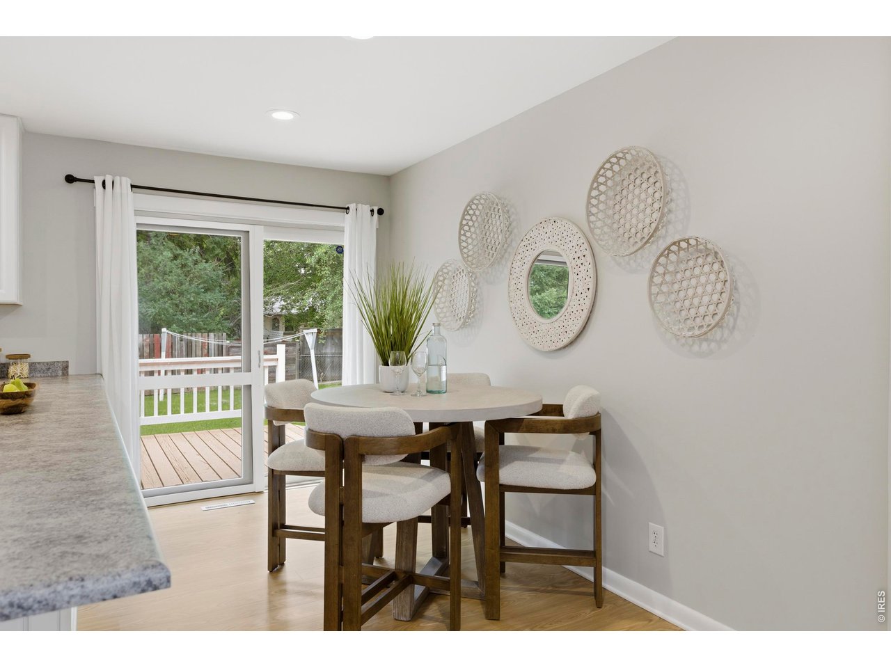 1032 South Taft Hill Road Fort Collins, CO 80521 - Photo 15 of 40 Dining area