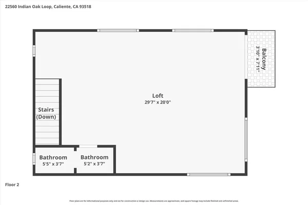$385,000 | Undisclosed Address, Caliente, CA 93518