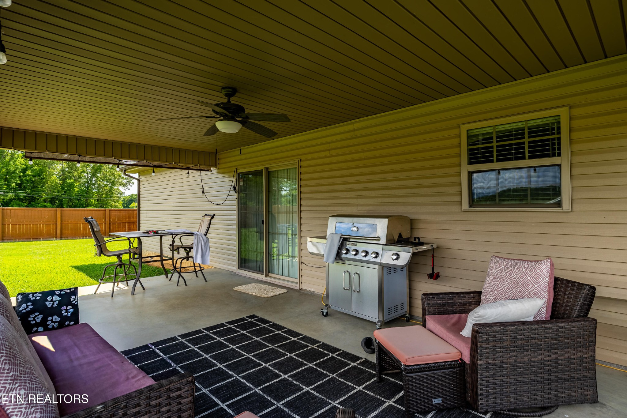 721 Wade Road Seymour, TN 37865 - Photo 16 of 44 Gallery Image 16