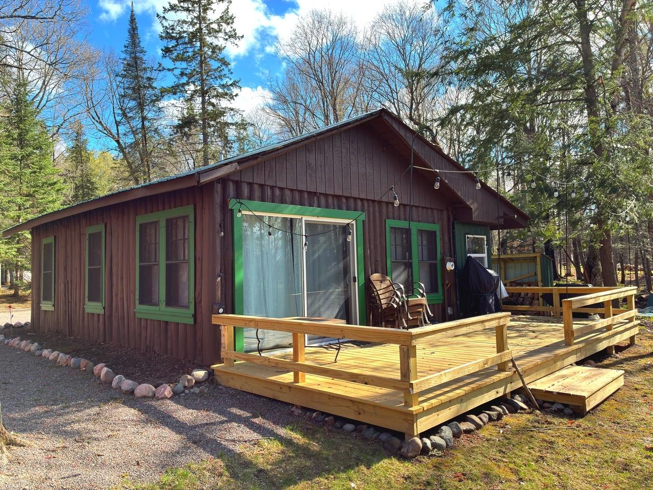 2510 Martha Lake Road, Unit 5 Mercer, WI 54547 - Photo 12 of 27 Gallery Image 12