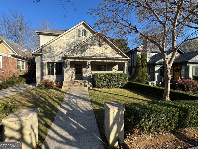 $6,900 | 1092 McLynn Avenue Northeast, Atlanta, GA 30306