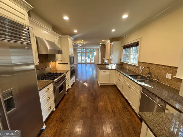 $6,900 | 1092 McLynn Avenue Northeast, Atlanta, GA 30306