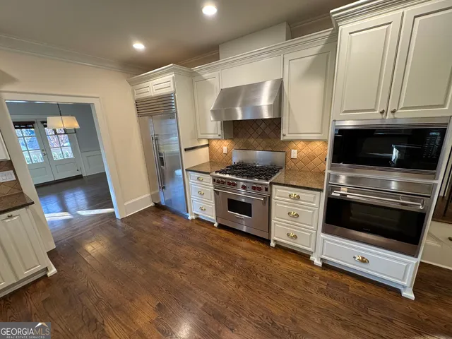 $6,900 | 1092 McLynn Avenue Northeast, Atlanta, GA 30306