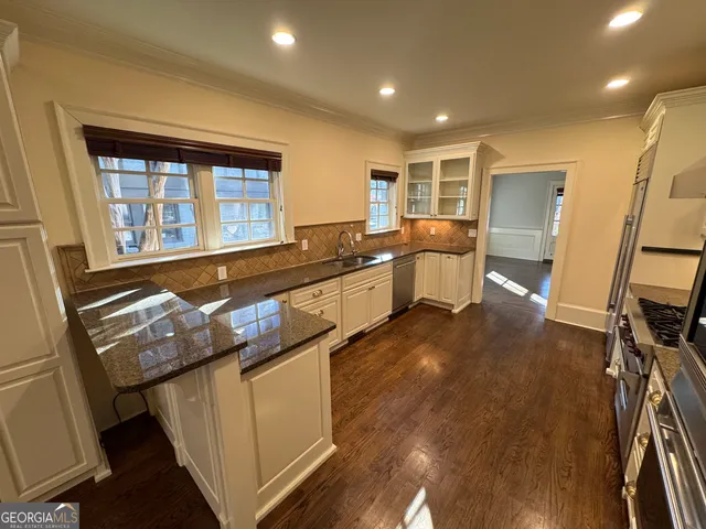 $6,900 | 1092 McLynn Avenue Northeast, Atlanta, GA 30306