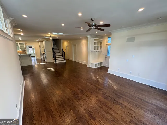 $6,900 | 1092 McLynn Avenue Northeast, Atlanta, GA 30306