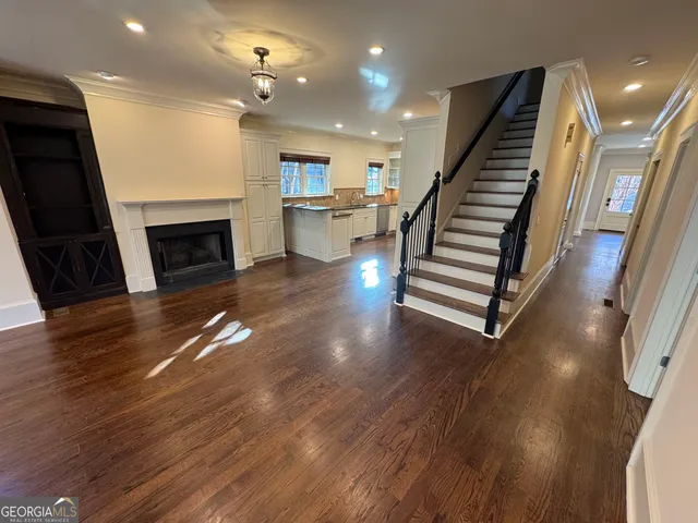 $6,900 | 1092 McLynn Avenue Northeast, Atlanta, GA 30306